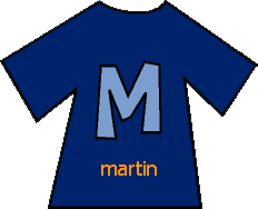 martin