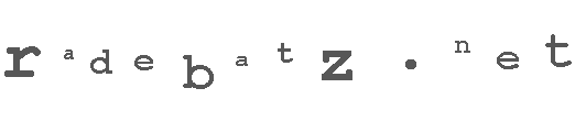 radebatz.net